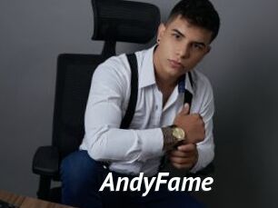 AndyFame