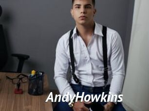 AndyHowkins