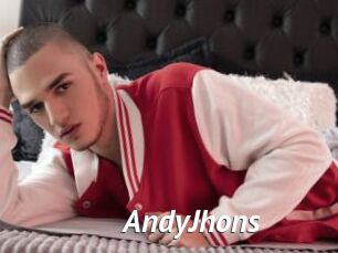 AndyJhons