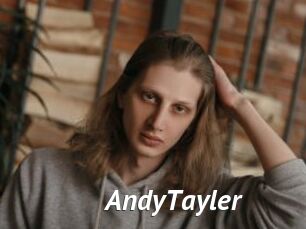 AndyTayler