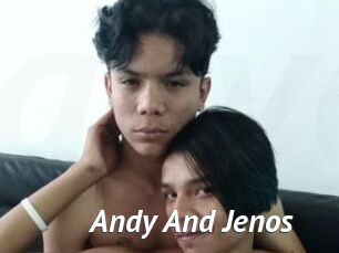 Andy_And_Jenos