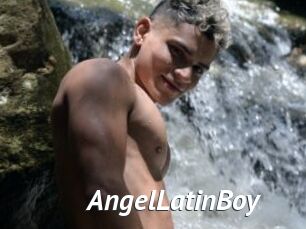 AngelLatinBoy