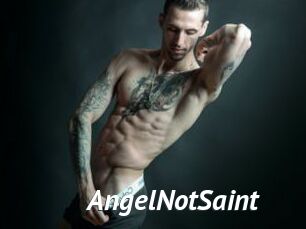 AngelNotSaint