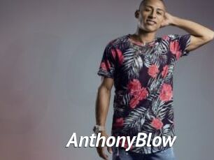 AnthonyBlow