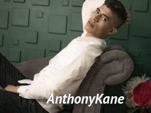 AnthonyKane