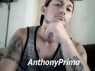 AnthonyPrima