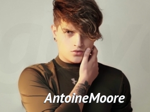 AntoineMoore