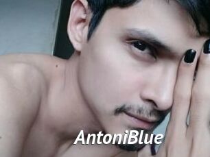 AntoniBlue