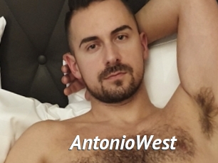 AntonioWest