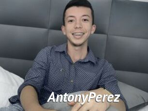 AntonyPerez