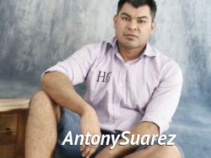 AntonySuarez