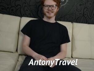 AntonyTravel