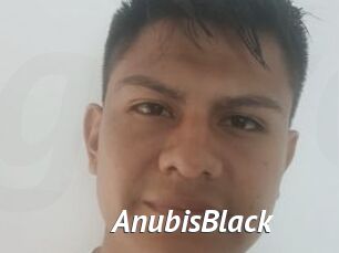 AnubisBlack