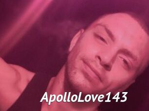 ApolloLove143