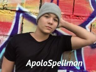 ApoloSpellman