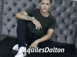 AquilesDalton