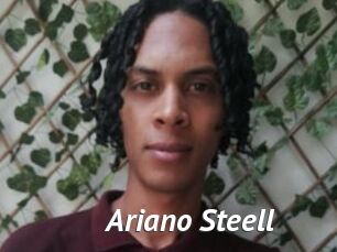 Ariano_Steell