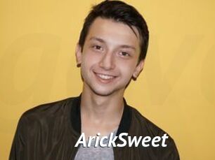 ArickSweet