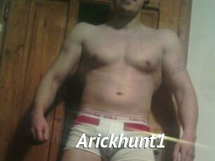 Arickhunt1