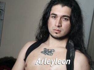 Arleyleon