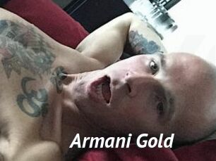 Armani_Gold