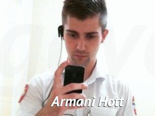 Armani_Hott