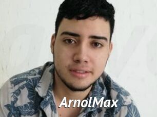 ArnolMax