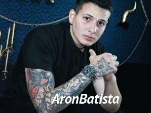 AronBatista