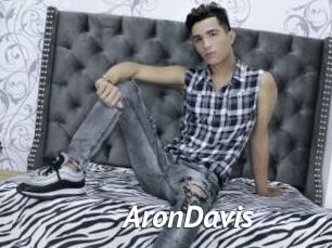 AronDavis