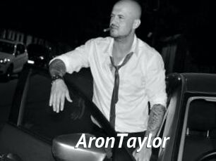 AronTaylor