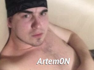 Artem0N