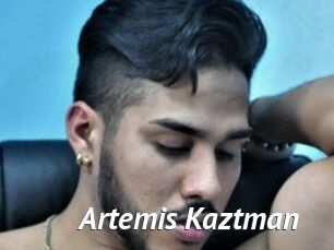 Artemis_Kaztman