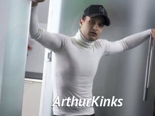 ArthurKinks