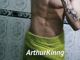 ArthurKinng