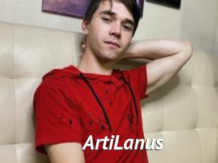 ArtiLanus