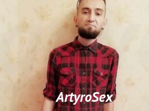 ArtyroSex