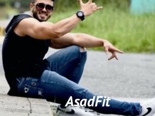 AsadFit