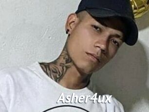 Asher4ux