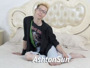 AshtonSun