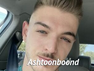 Ashtoonboond