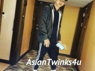 AsianTwinks4u