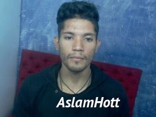 AslamHott