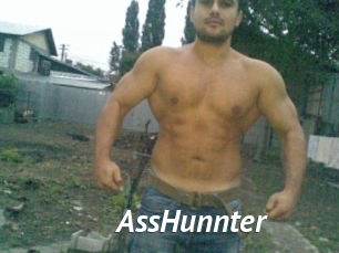 AssHunnter