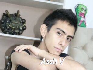 Assh_V