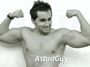 AstudGuy