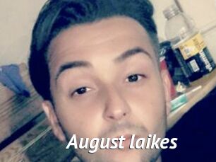 August_laikes