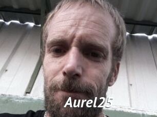 Aurel25