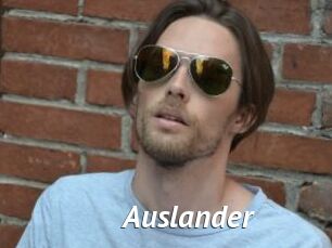 Auslander