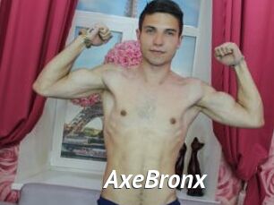 AxeBronx