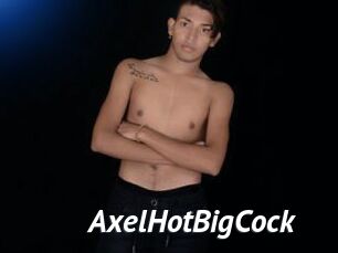 AxelHotBigCock